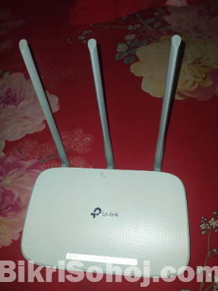 TP link Router